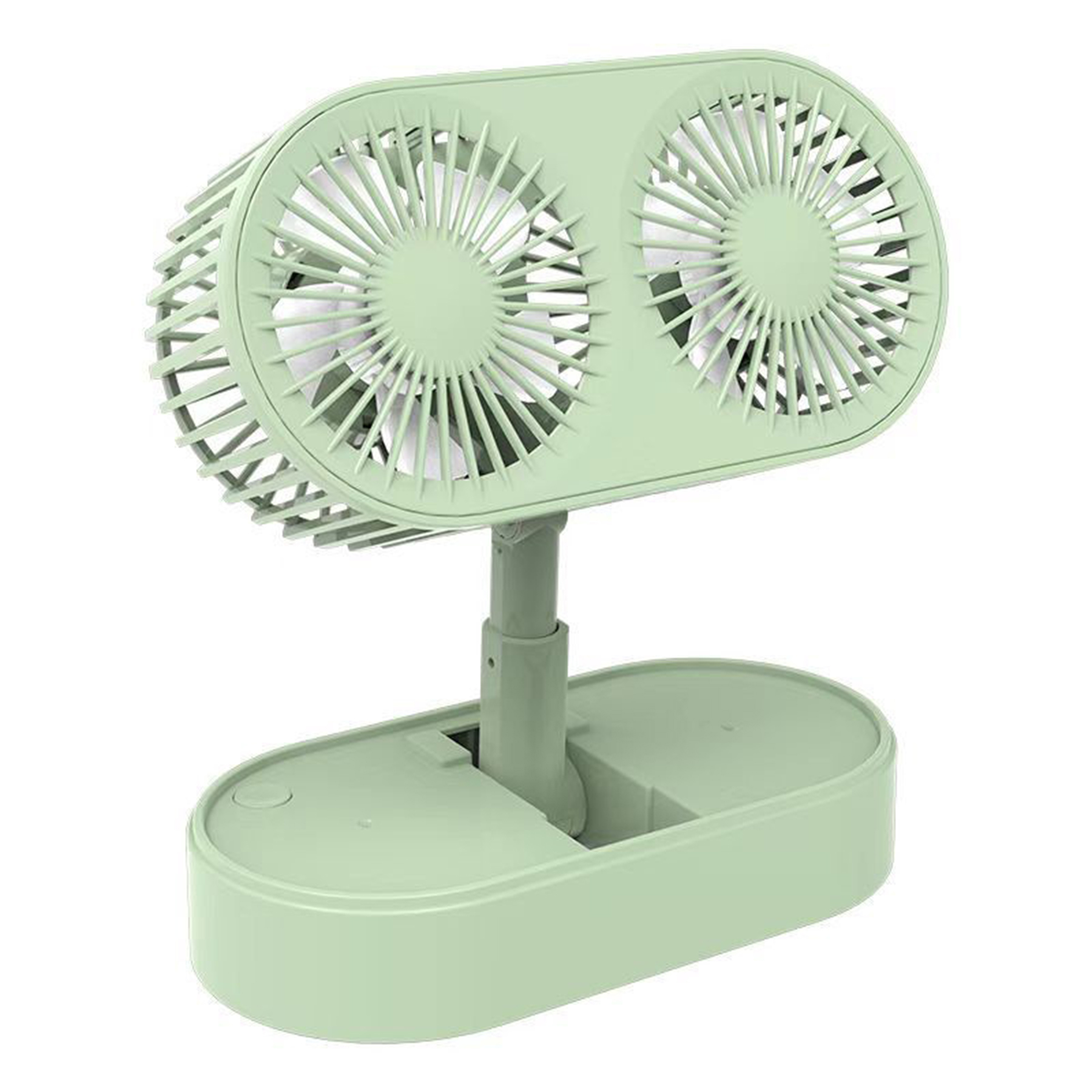 Allouge Power Fan 2