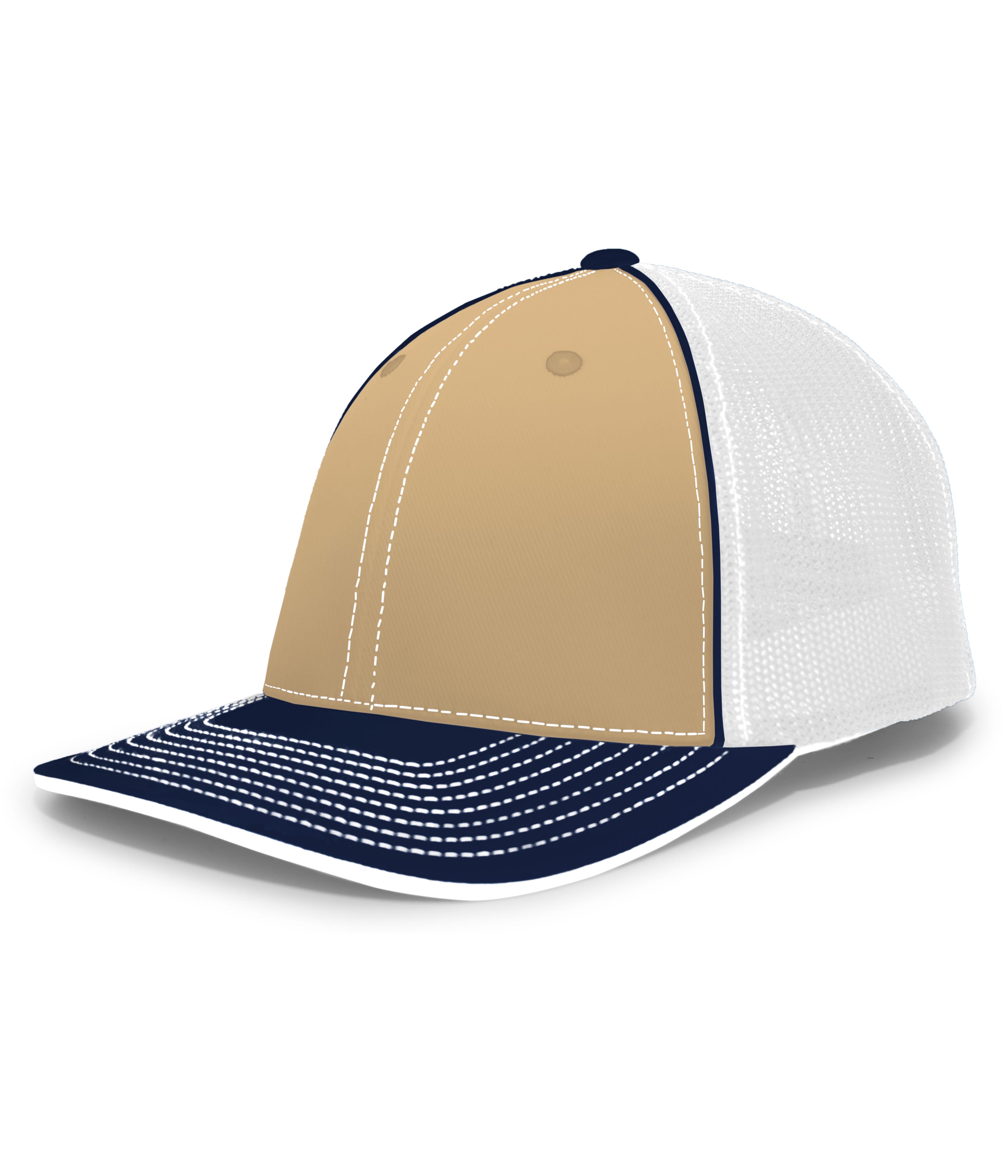 Trucker Flexfit® Cap 6