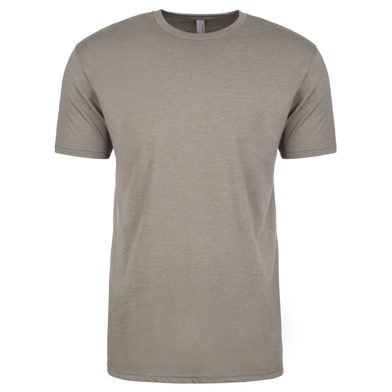 Next Level Apparel Unisex CVC Crewneck T-Shirt 68