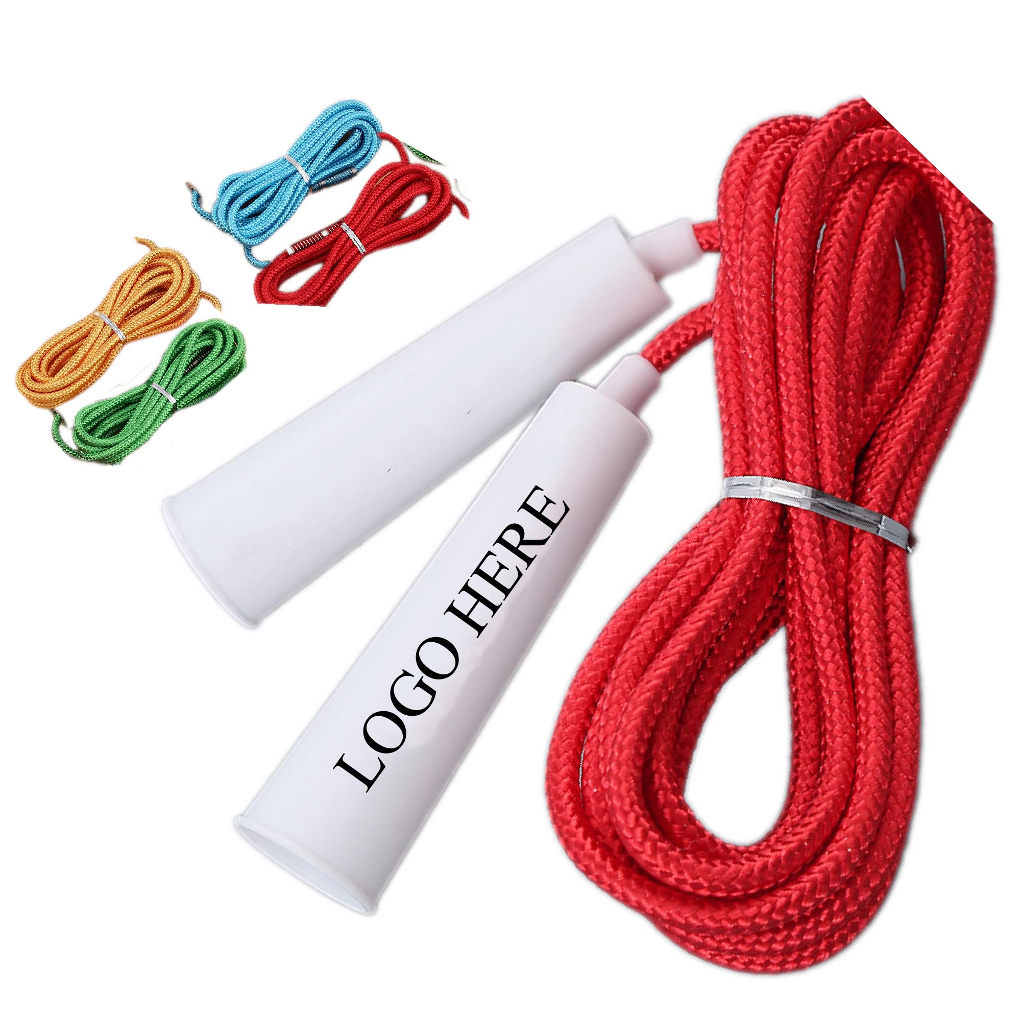 Fitness Resistance Rope 2