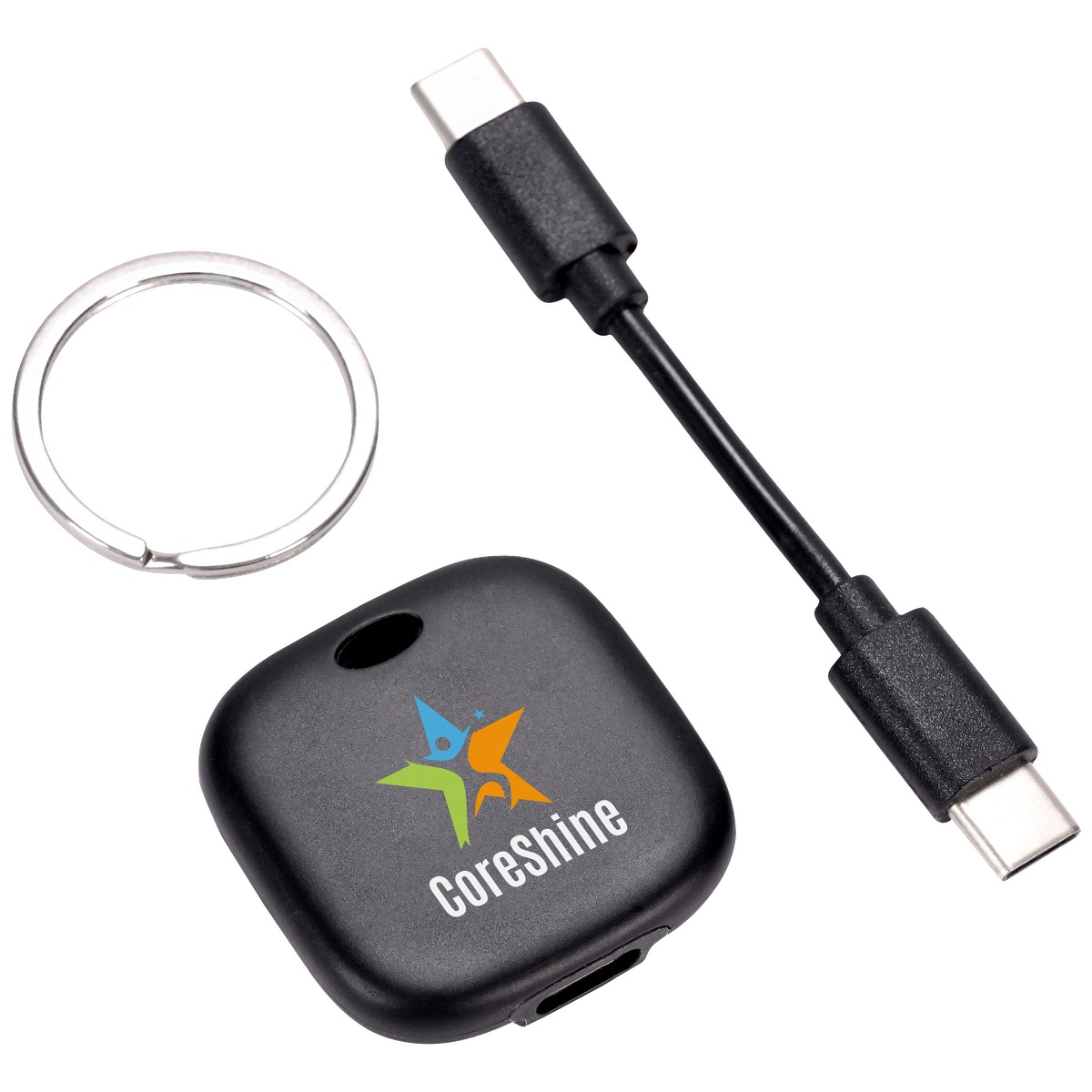 Boompods™ Universal Rechargeable Boomtag 19