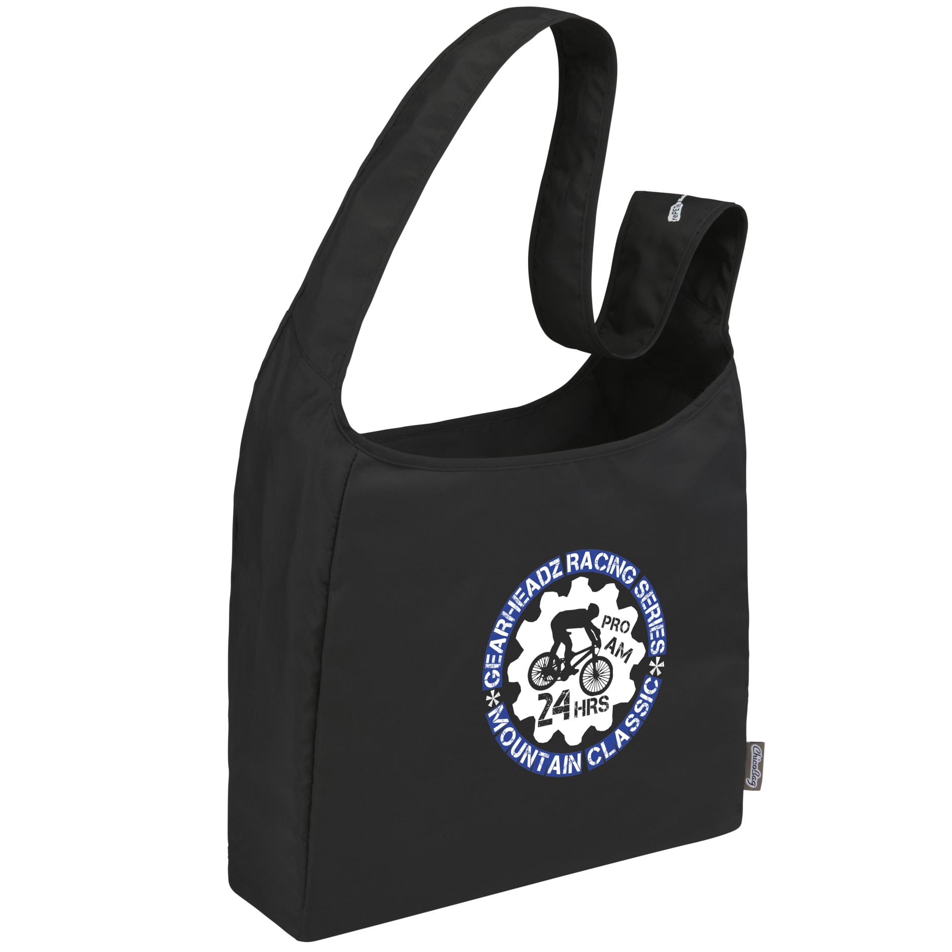 ChicoBag Sling rePETe Crossbody Tote 50