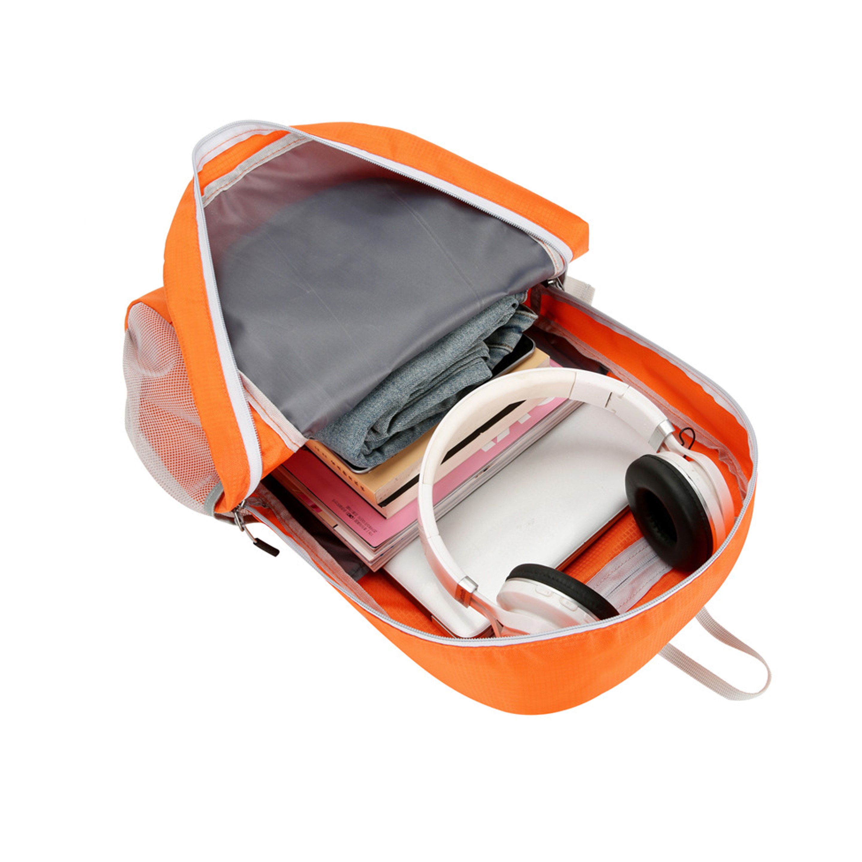 Foldable Sport Backpack (direct import) 3