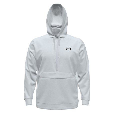 Armour Fleece Men's Anorak 6