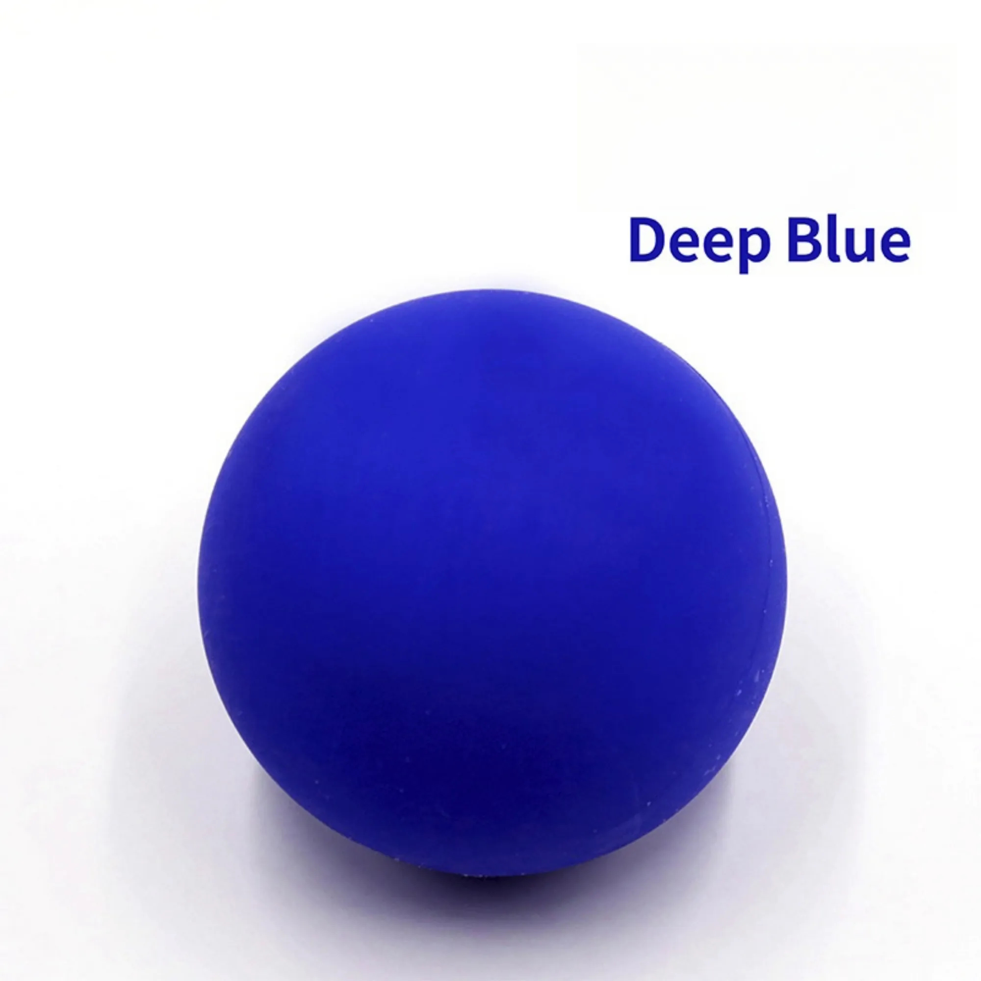 Coloful Comfyon Massage Lacrosse Ball Therapy 5