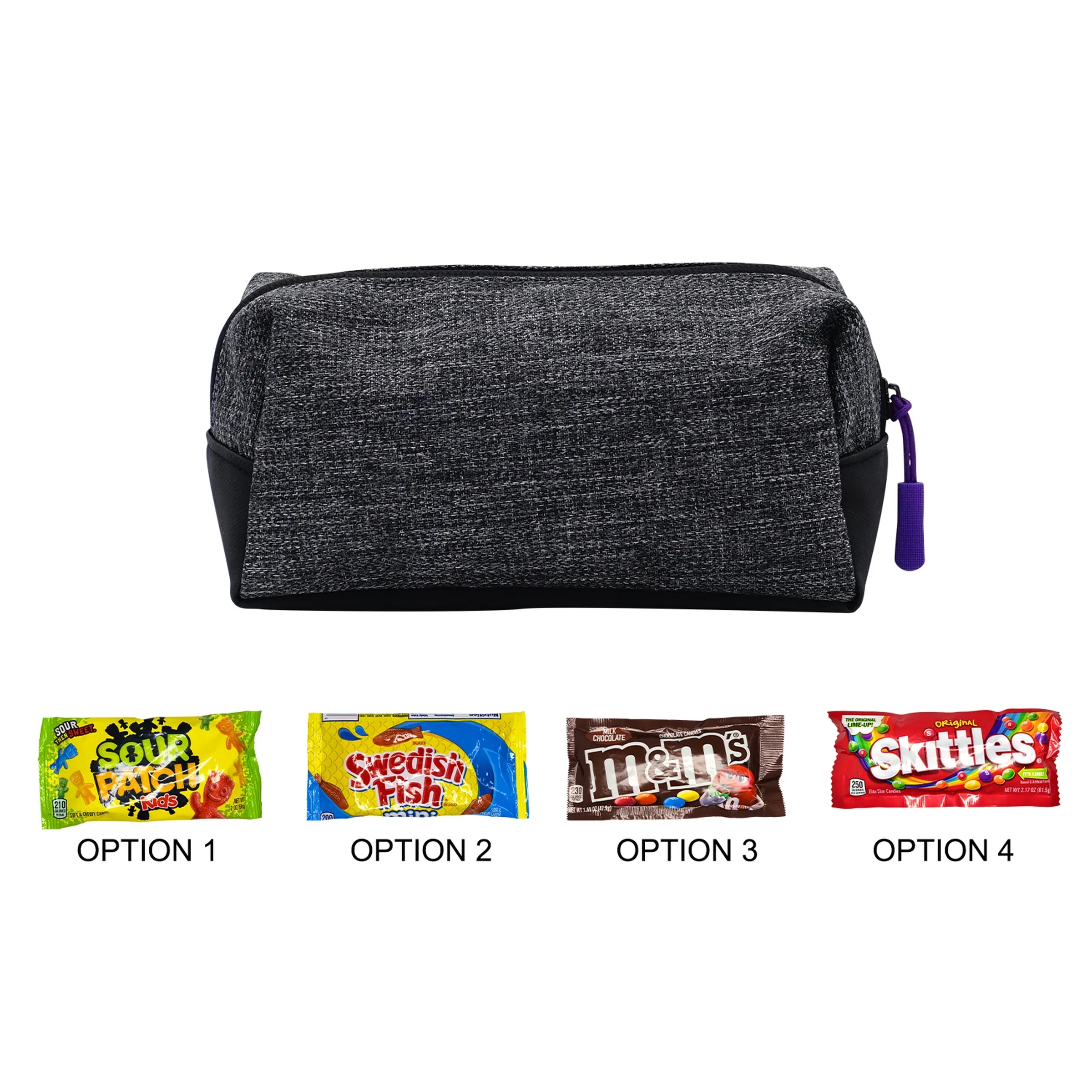 XL X Line Appreciation Candy Set 20