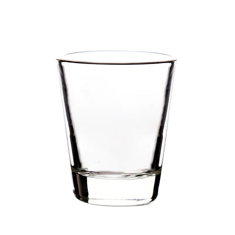 1.7 Oz Shot Glass Beverage Drinkware Bar Tool 2