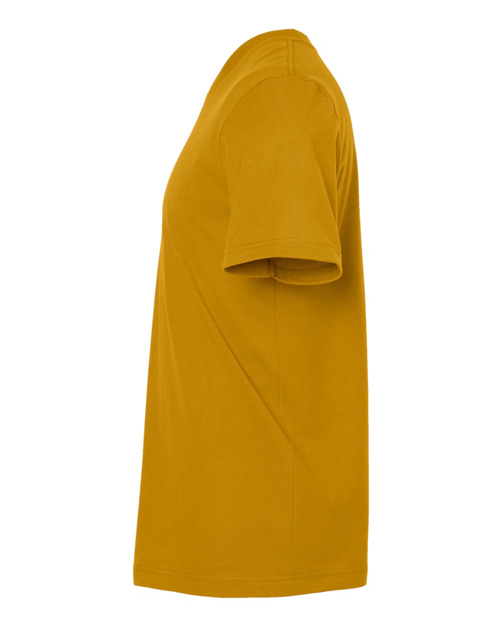 Combed Cotton T-Shirt - 602 297