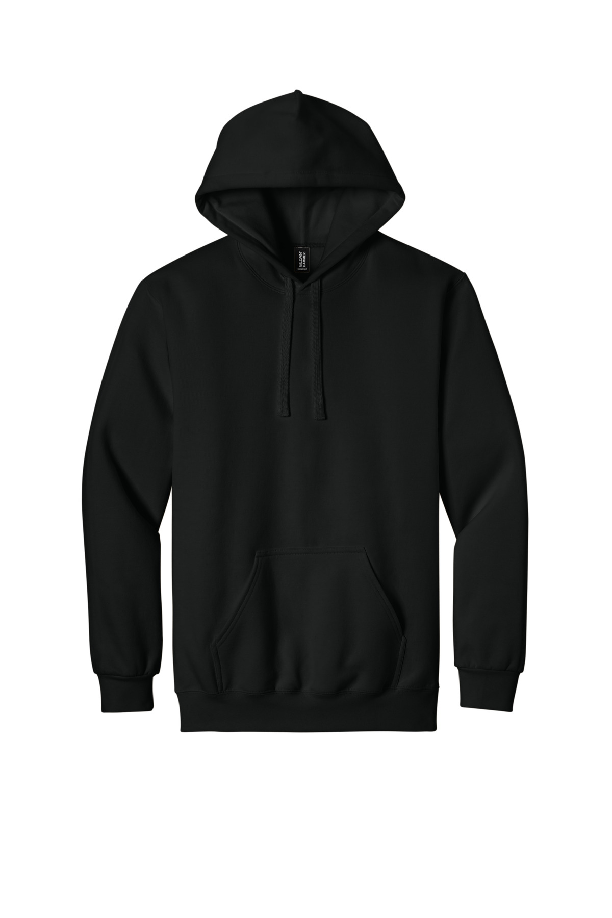 Gildan Hammer Maxweight Hooded Sweatshirt 19500, custom hoodie or sweatshirt with logo imprint 105