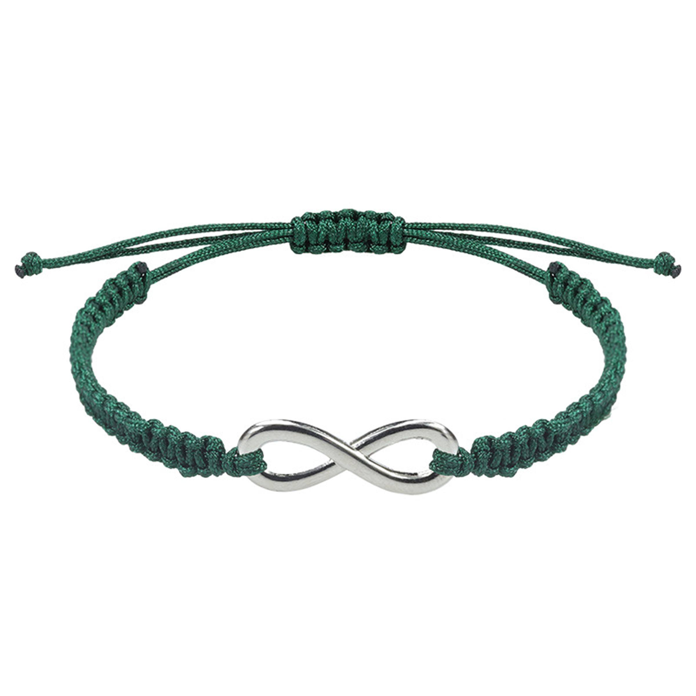 Customizable Braided Bracelet 2