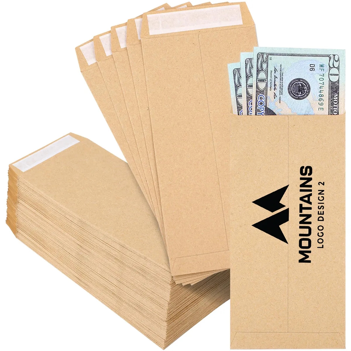 Money Envelopes 8