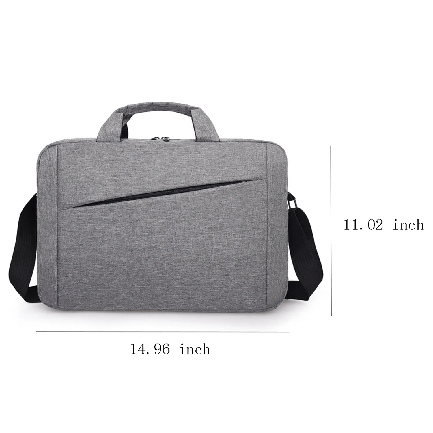Laptop Shoulder Bag 4