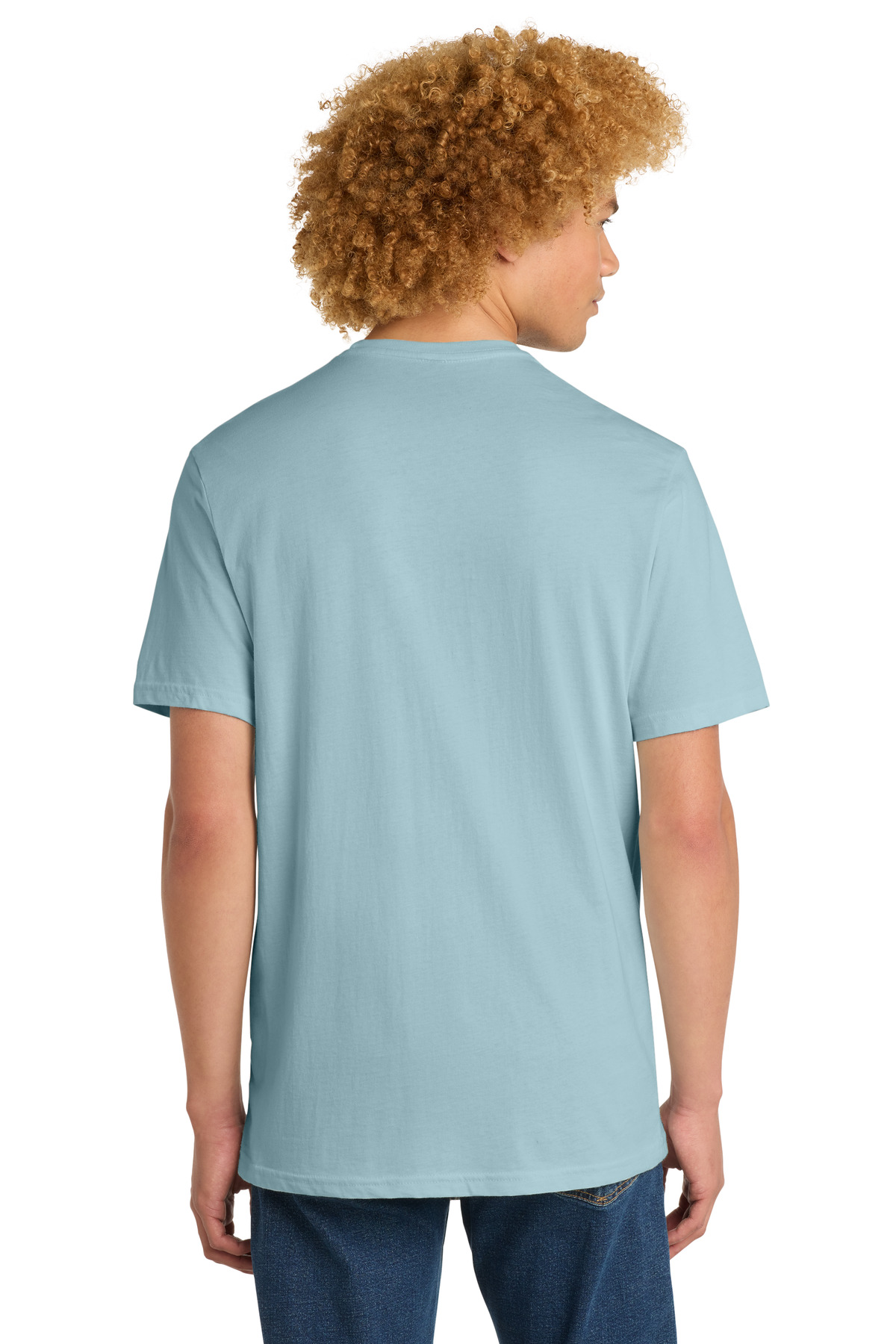 District Perfect Weight Tee. DT104 35
