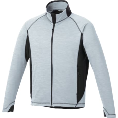 Men's Langley Knit Jacket 63