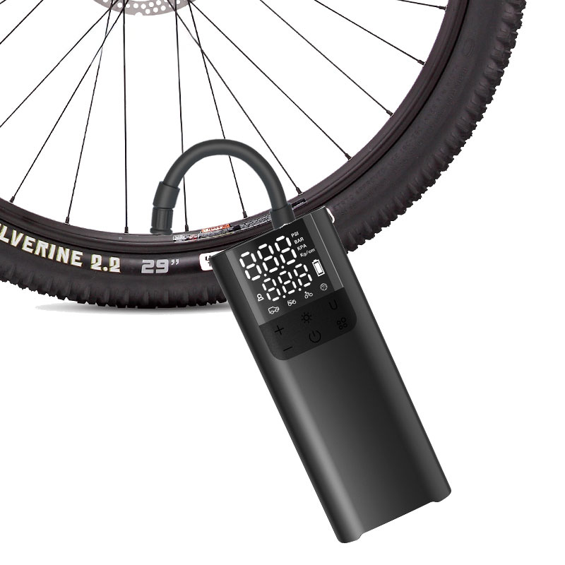 Air Pump 3