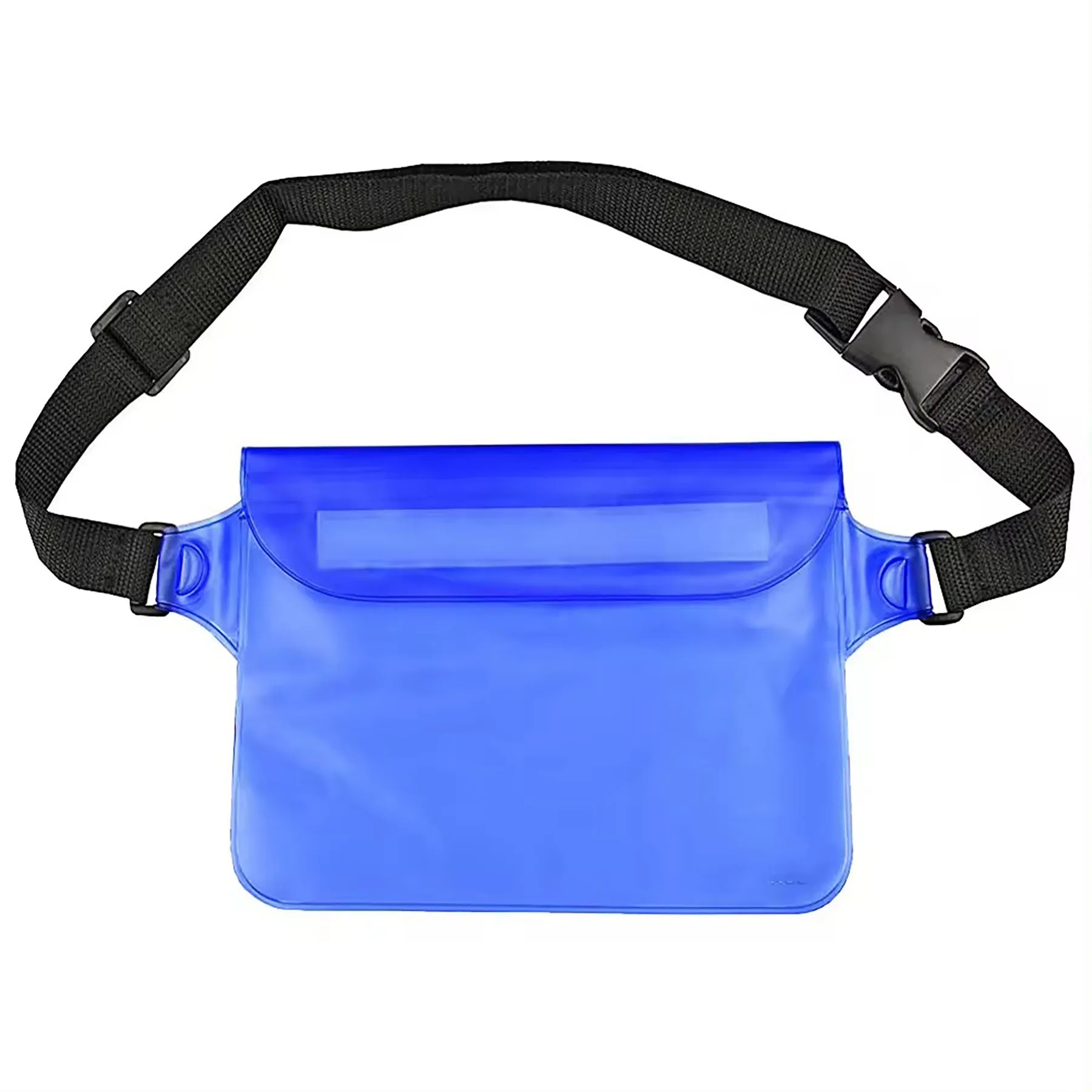 PVC Waterproof Waist Bag 2