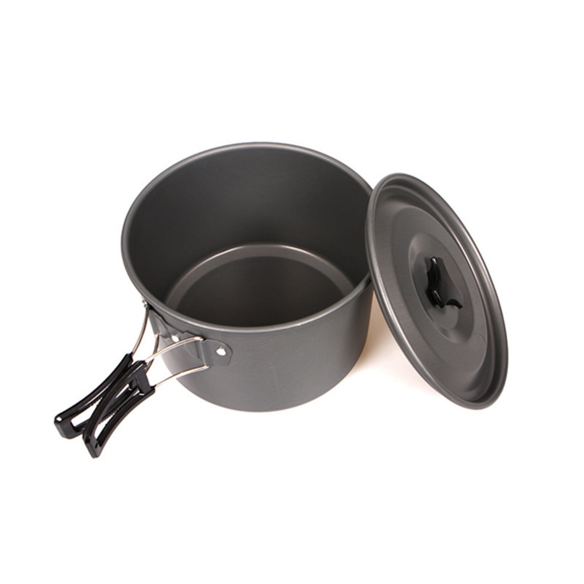 Boiler Camping Cookware 3