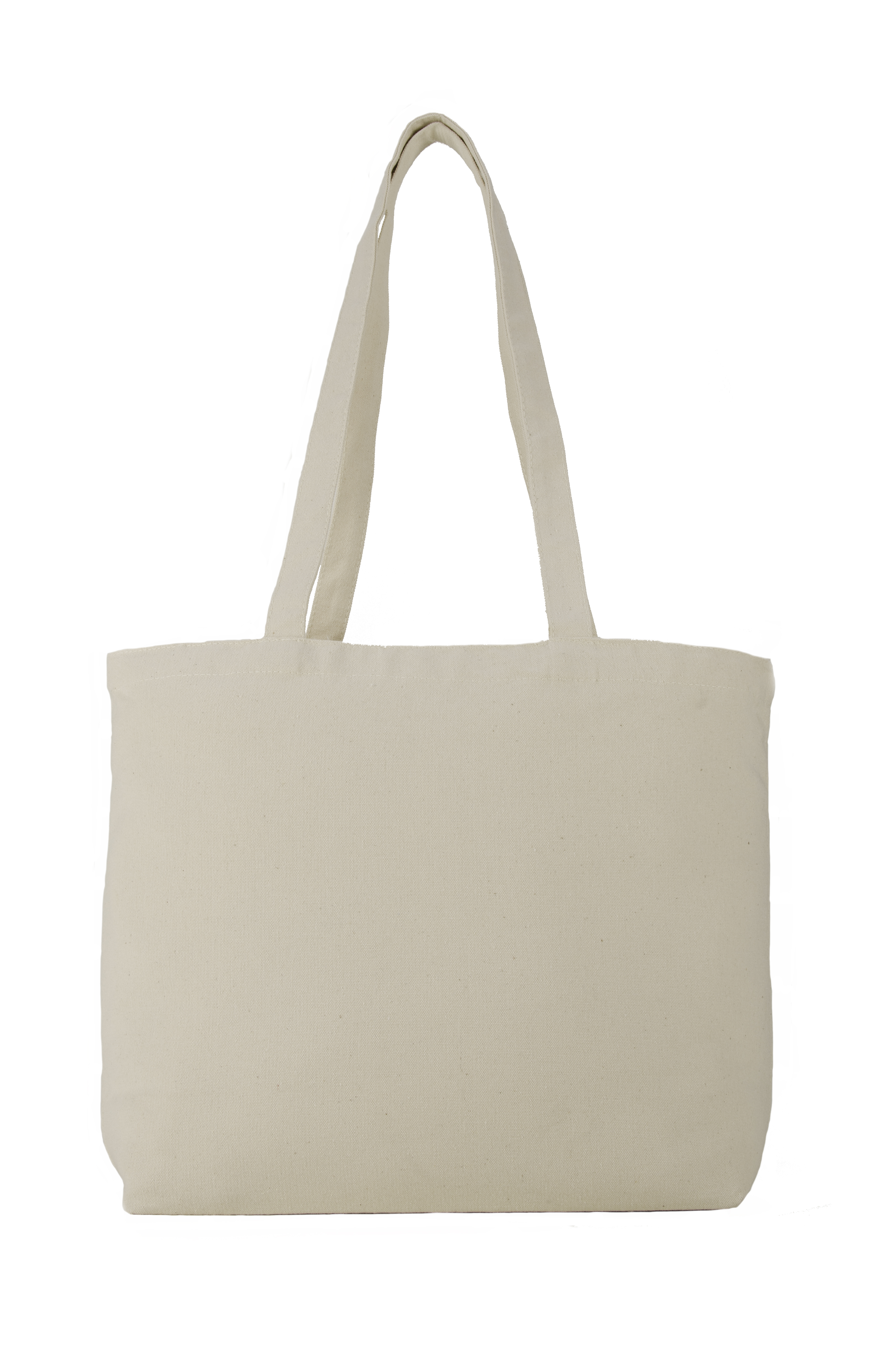 Zippered Tote 2