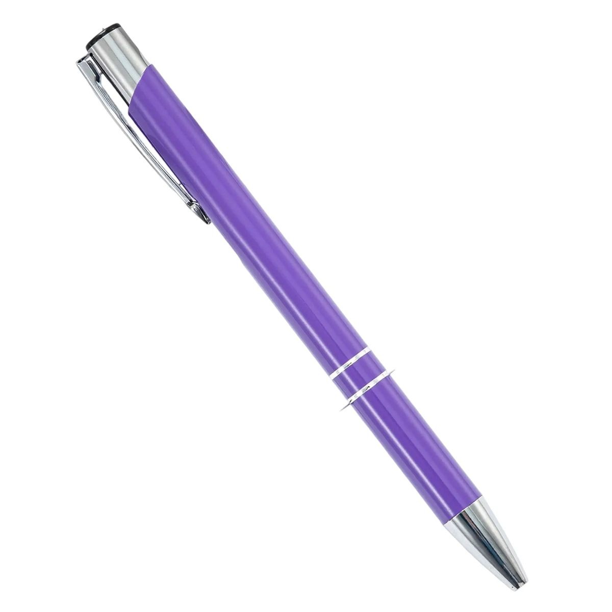 Metal Stylus Pen with Black Ink for Touchscreens 11