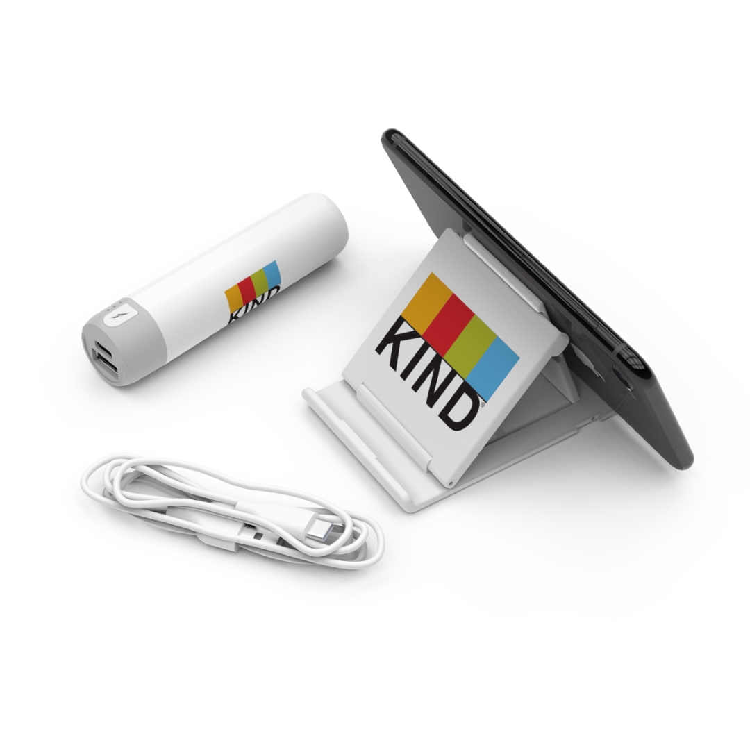 Urban Adventure Kit: Travel accessories kit 1