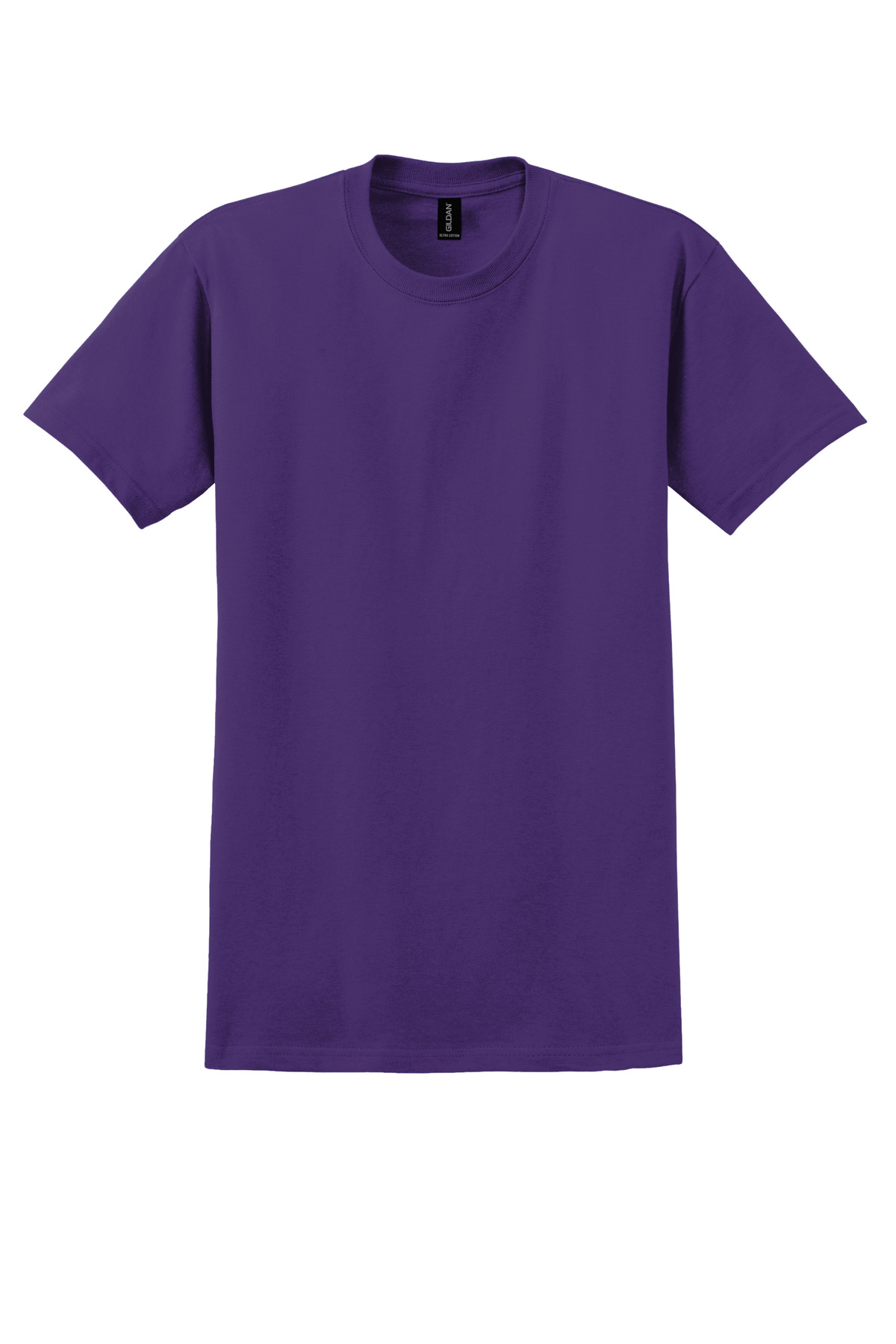 Gildan - Ultra Cotton 100% US Cotton T-Shirt. 2000 361