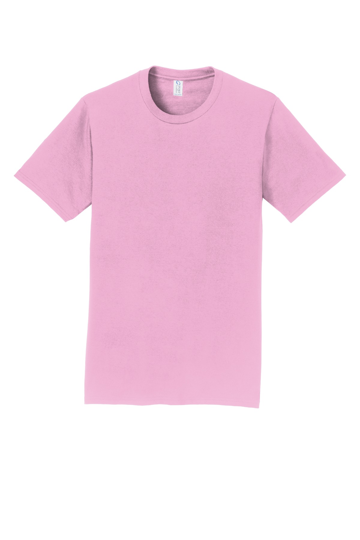 Port & Co Fan Favorite Tee. PC450 219