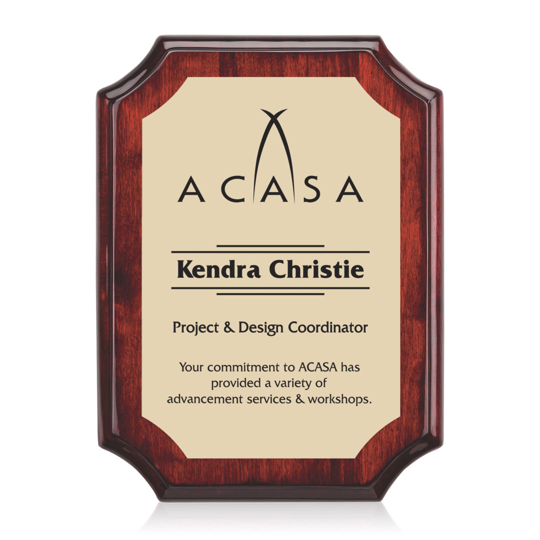 Orsina/Everett - Rosewood/Gold 6