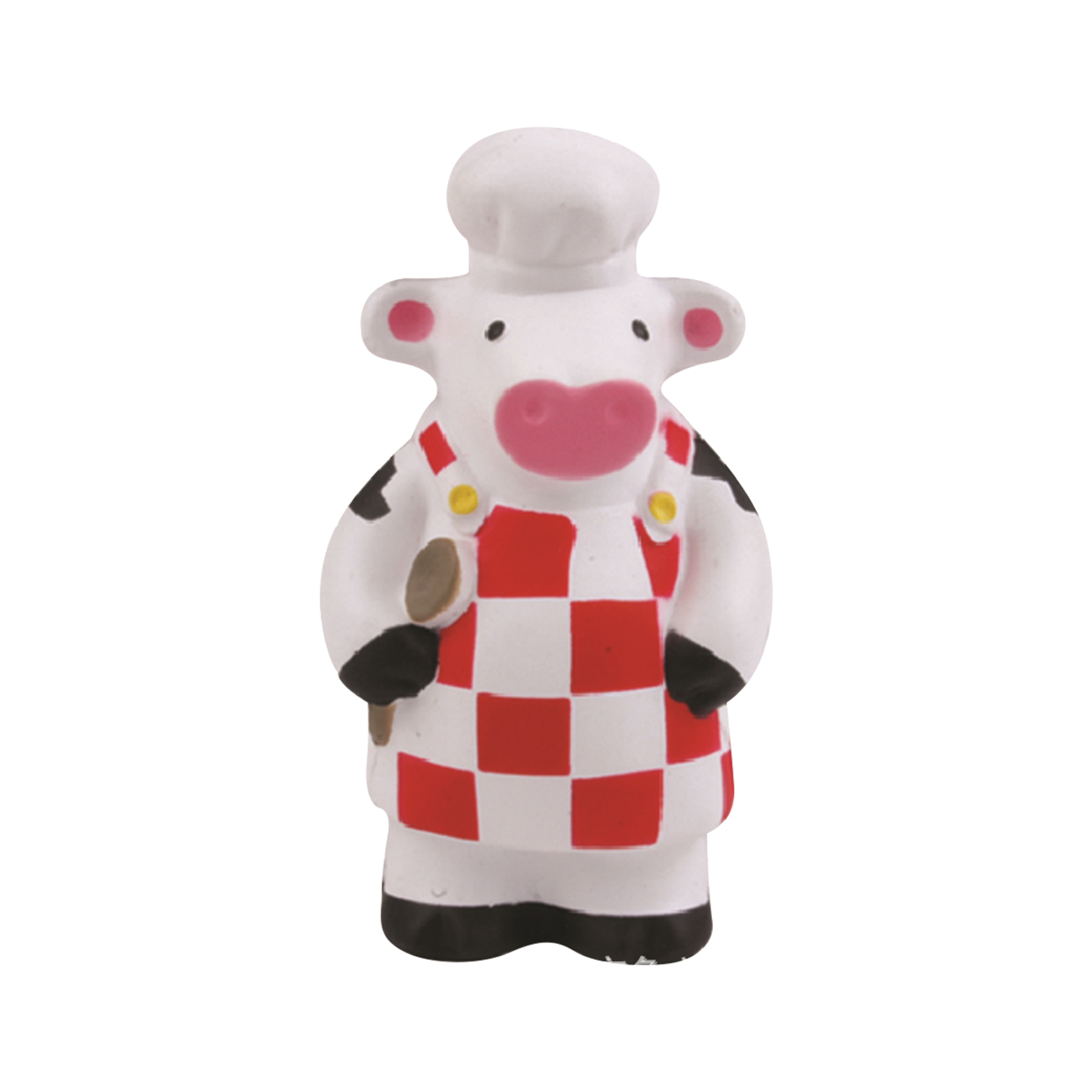 Custom 3D Shaped Stress Reliever PU Foam Squeeze Ball Toy 17