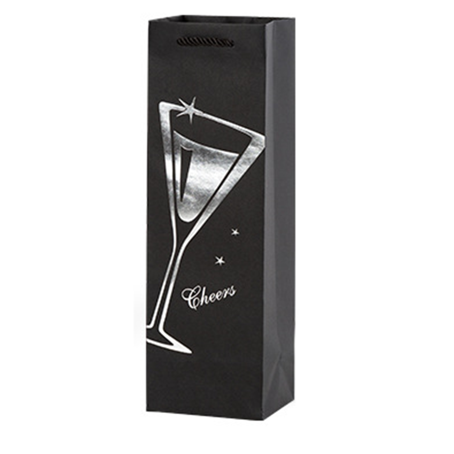 Wine Paper Bag 3