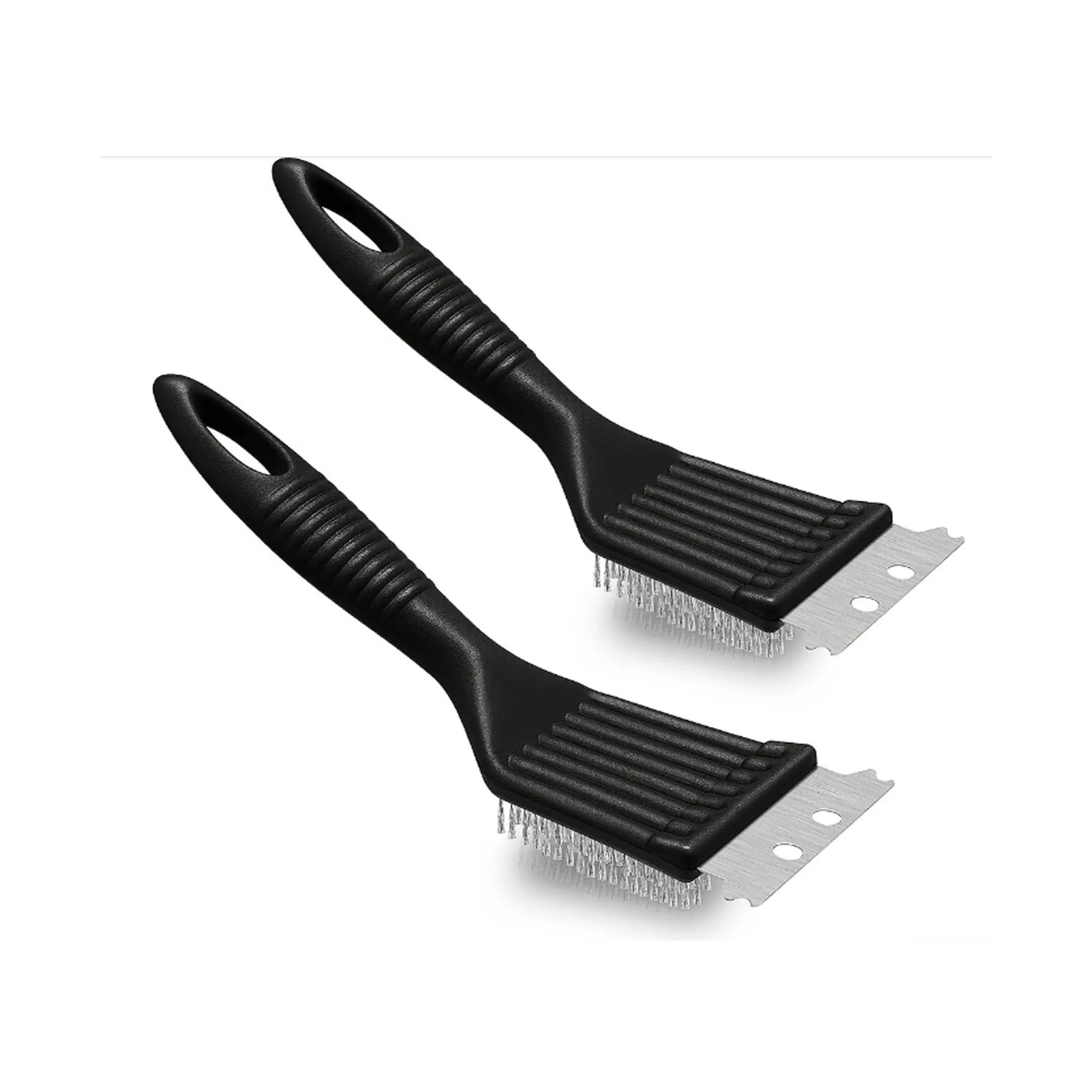 Barbecue Cleaning Brush 2