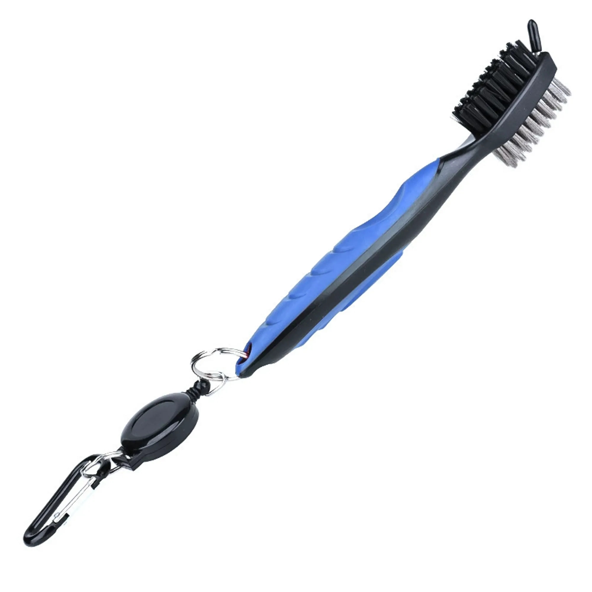 Retractable Golf Club Brush Cleaner MOQ 50 3
