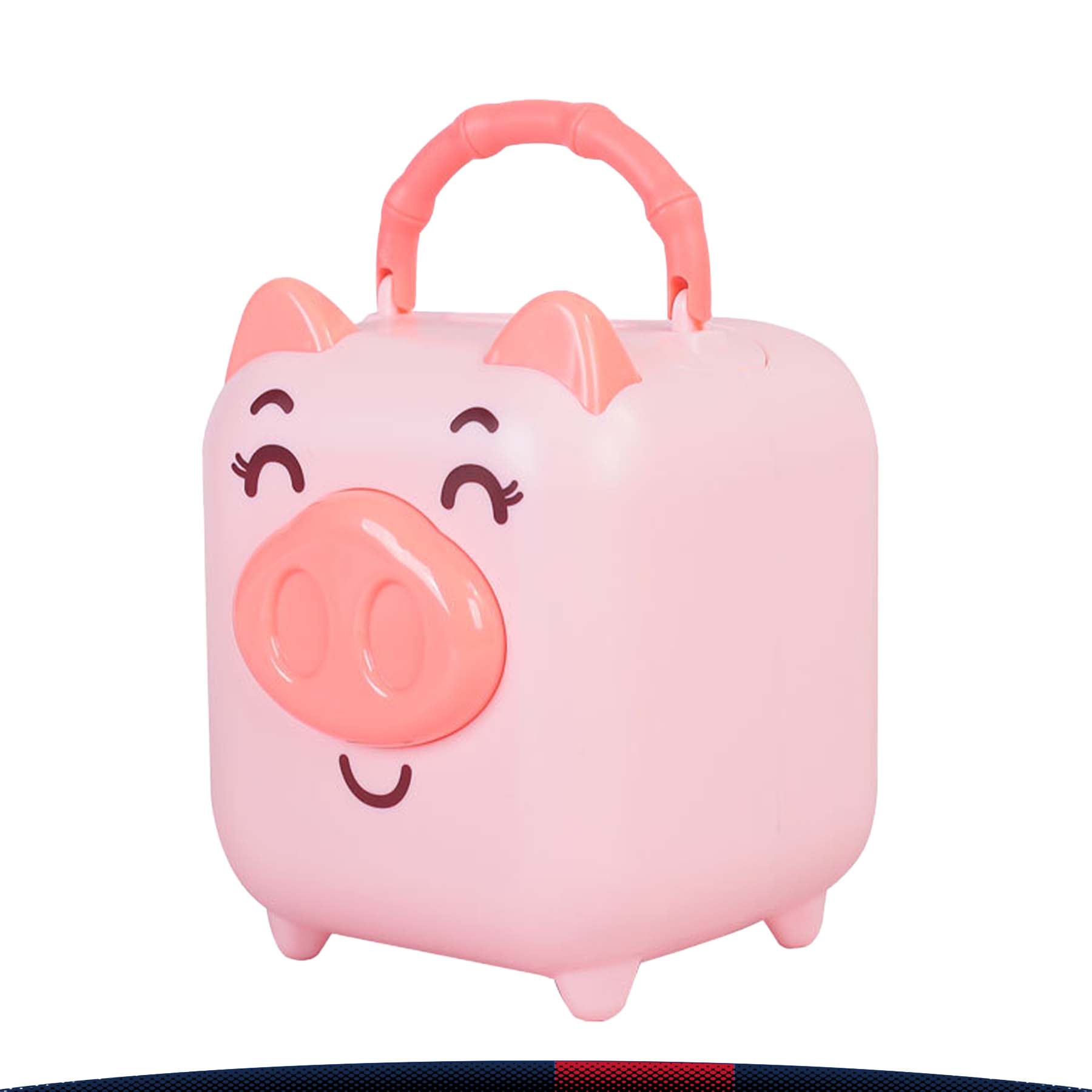 Vitom Piggy Bank 4