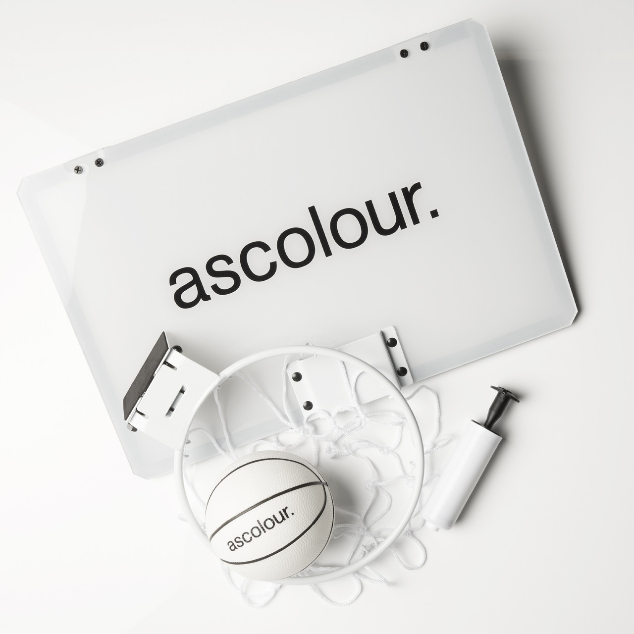 ASC Mini B-Ball Set | 1505 3