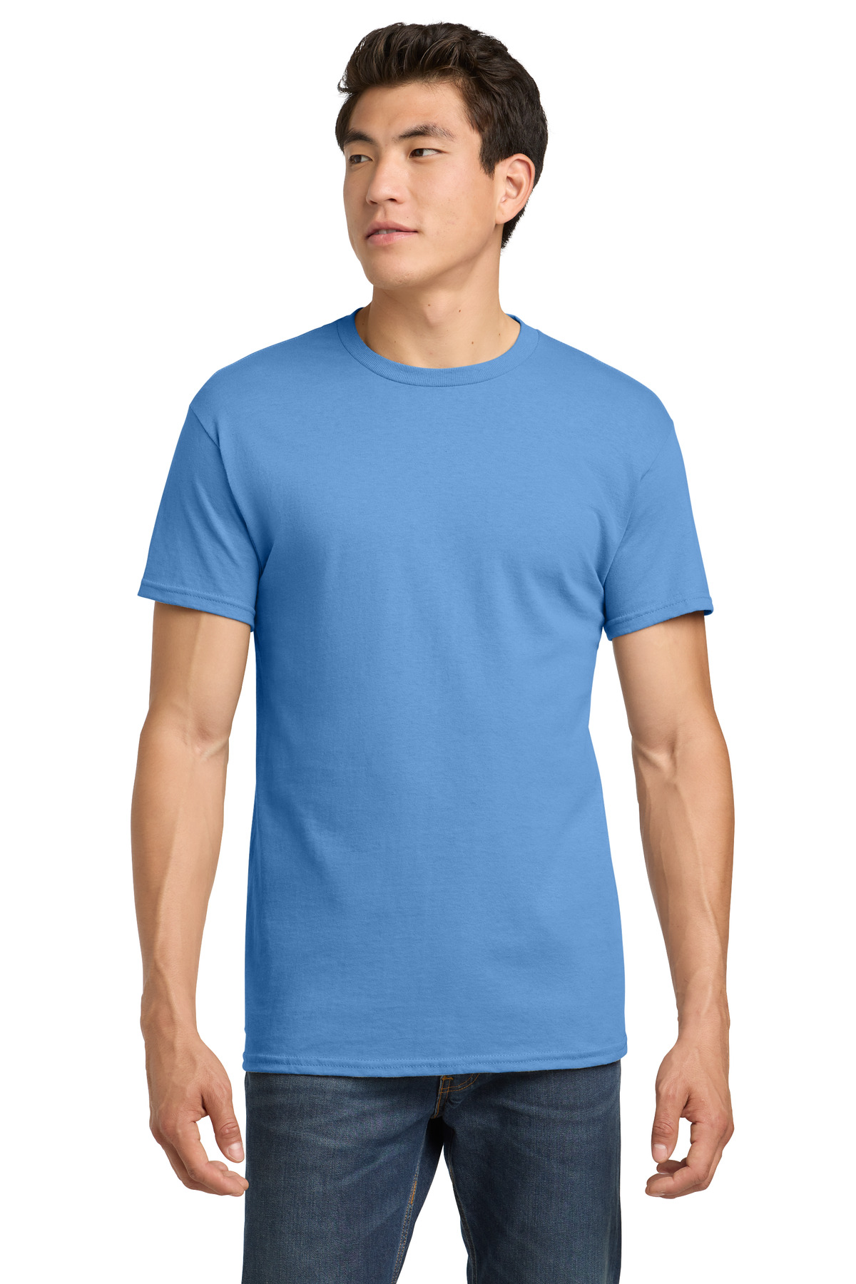 Gildan - Heavy Cotton 100% Cotton T-Shirt. 5000 629