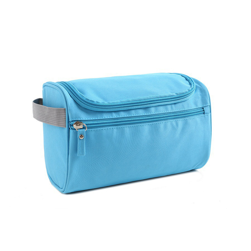 Travel Toiletry Bag With Hook 4