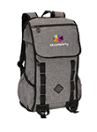 Metropolitan StrapHanger Computer Backpack 6
