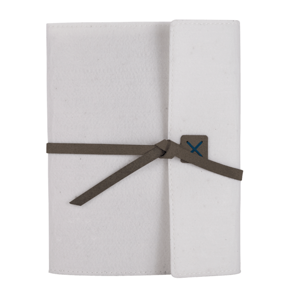 Sanford Dye-Sublimated Felt Composition Book Cover 10