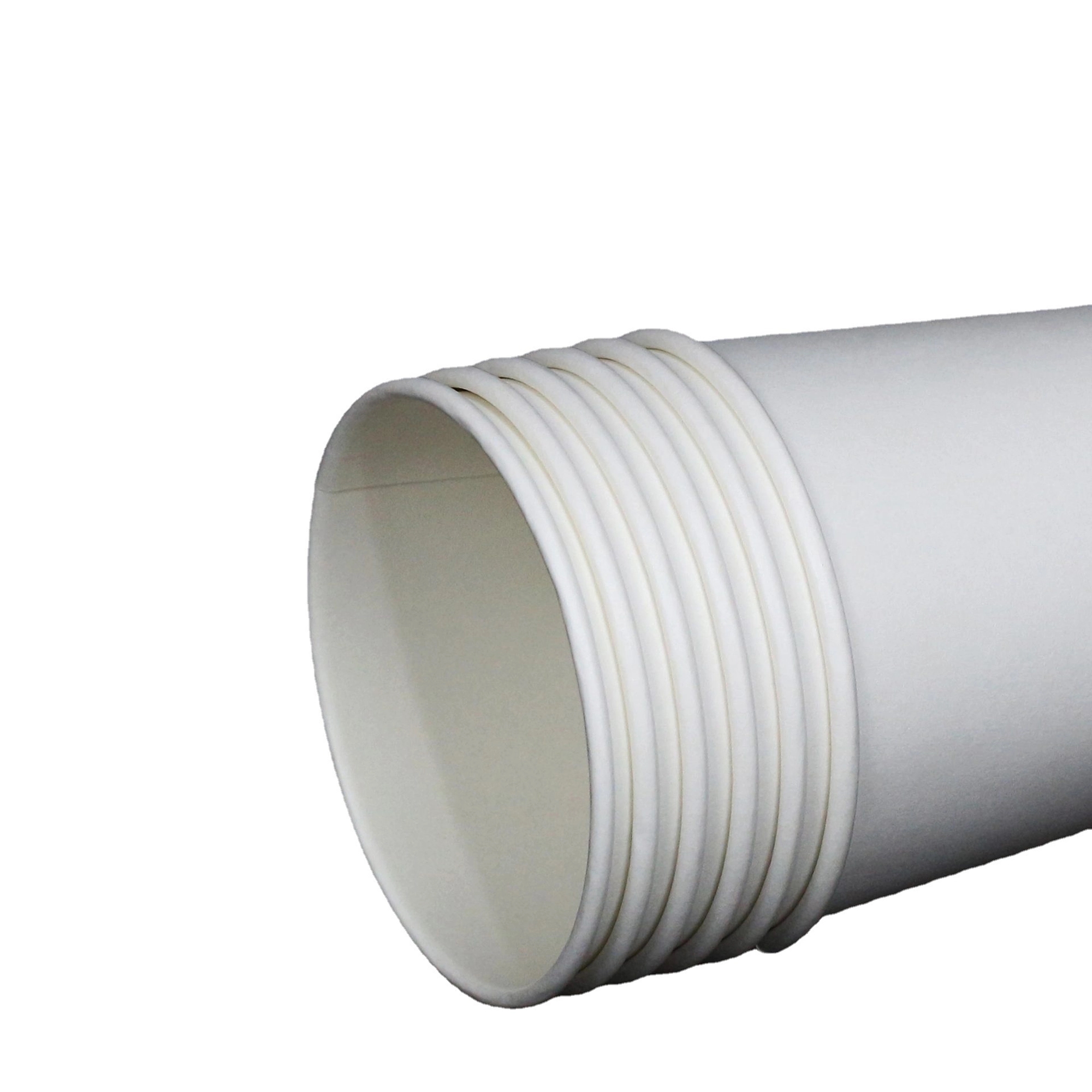 12 Oz Disposable Paper Coffee Cups With Lid 6
