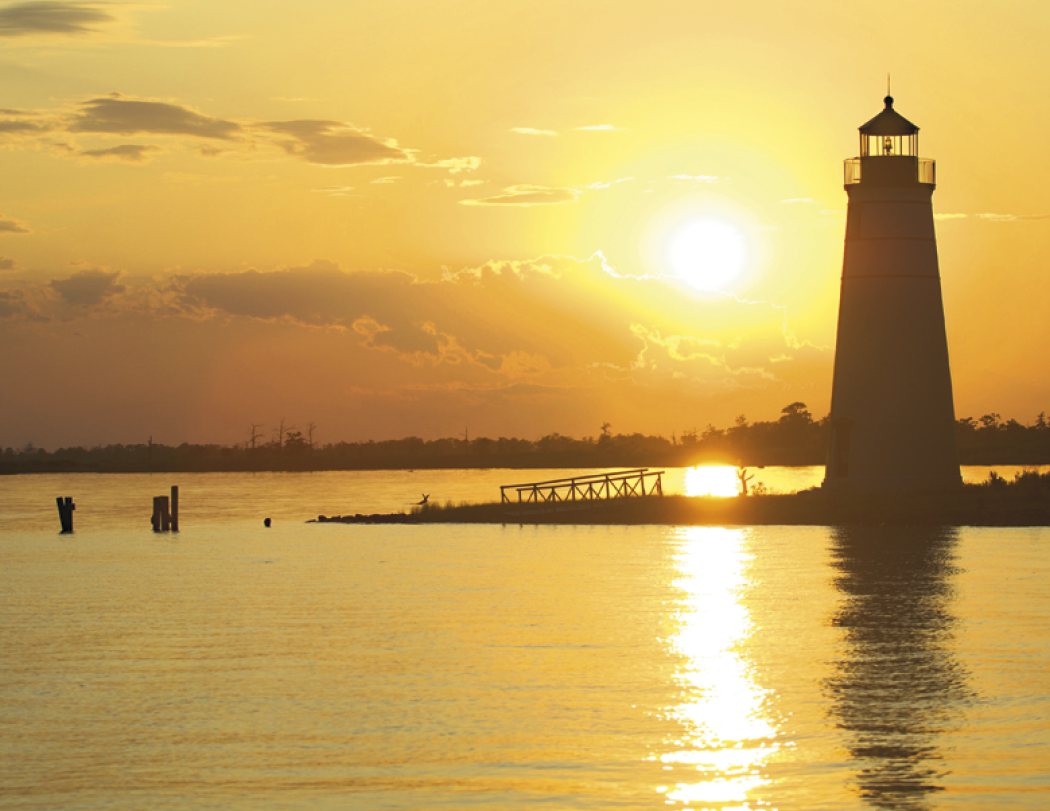 Triumph® Calendars Lighthouses Calendar 80