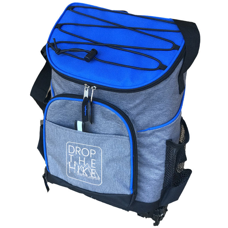 Trailblazer Backpack Cooler 2