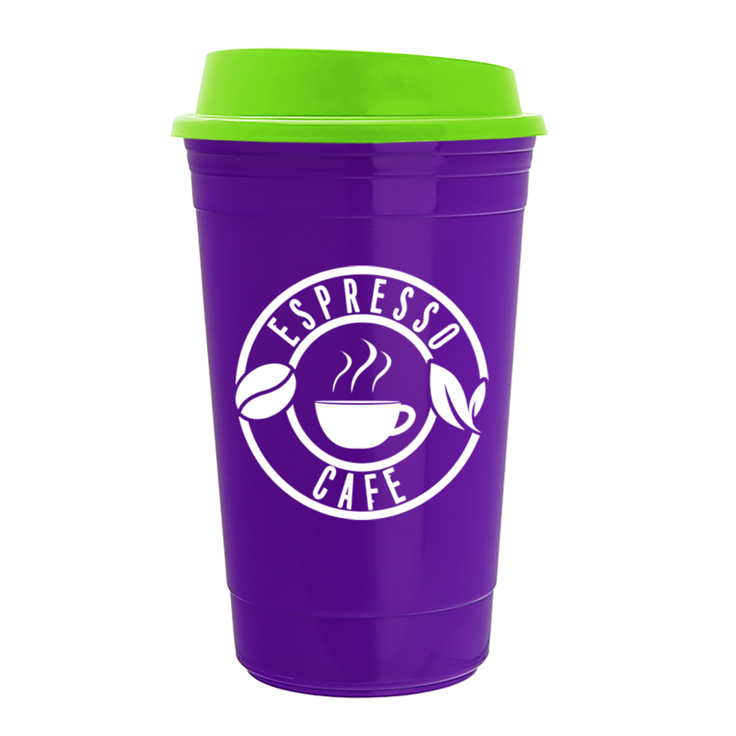 Garyline® Travel Insulated Cup - 16 oz. 686