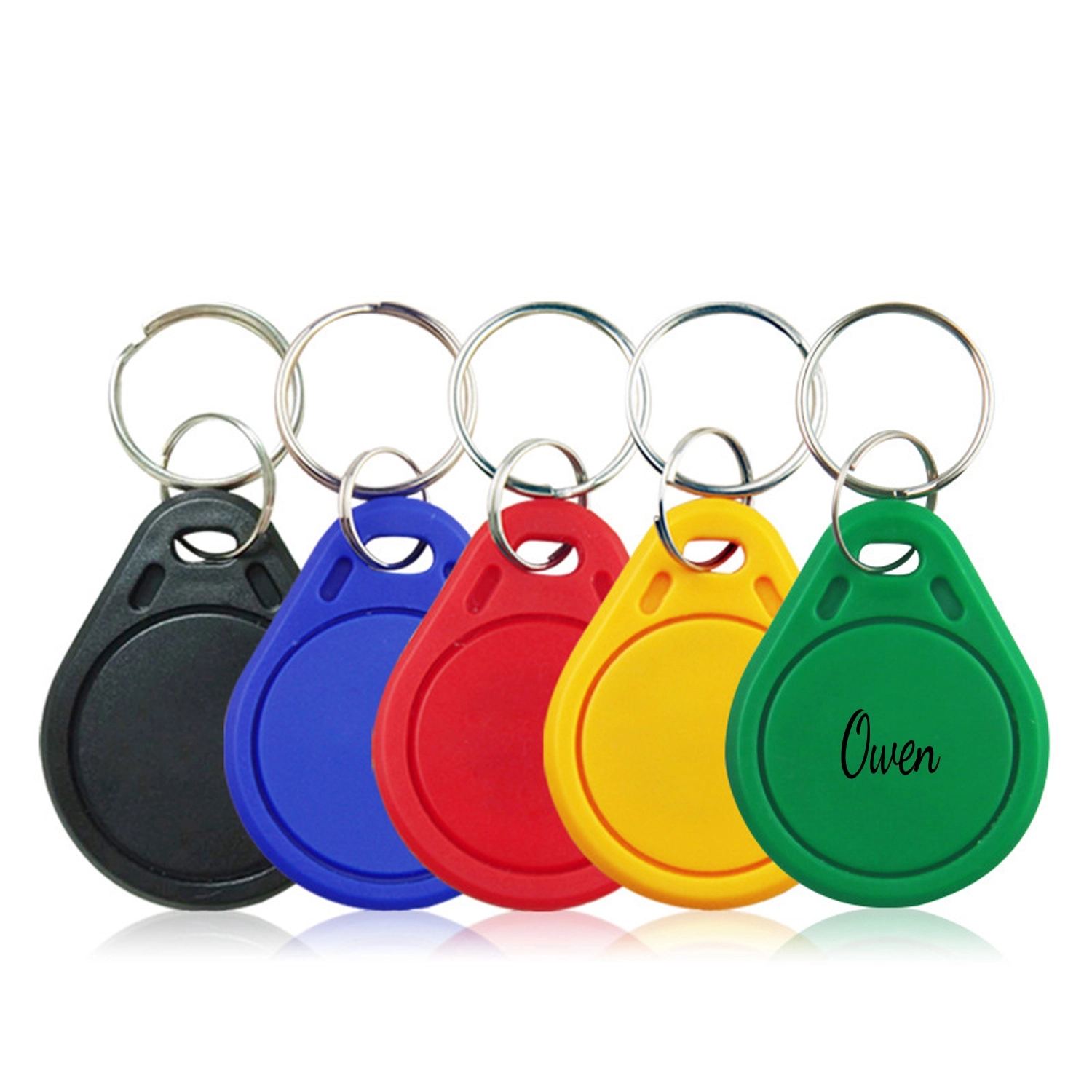 Proximity Keyfob - 125Khz 1