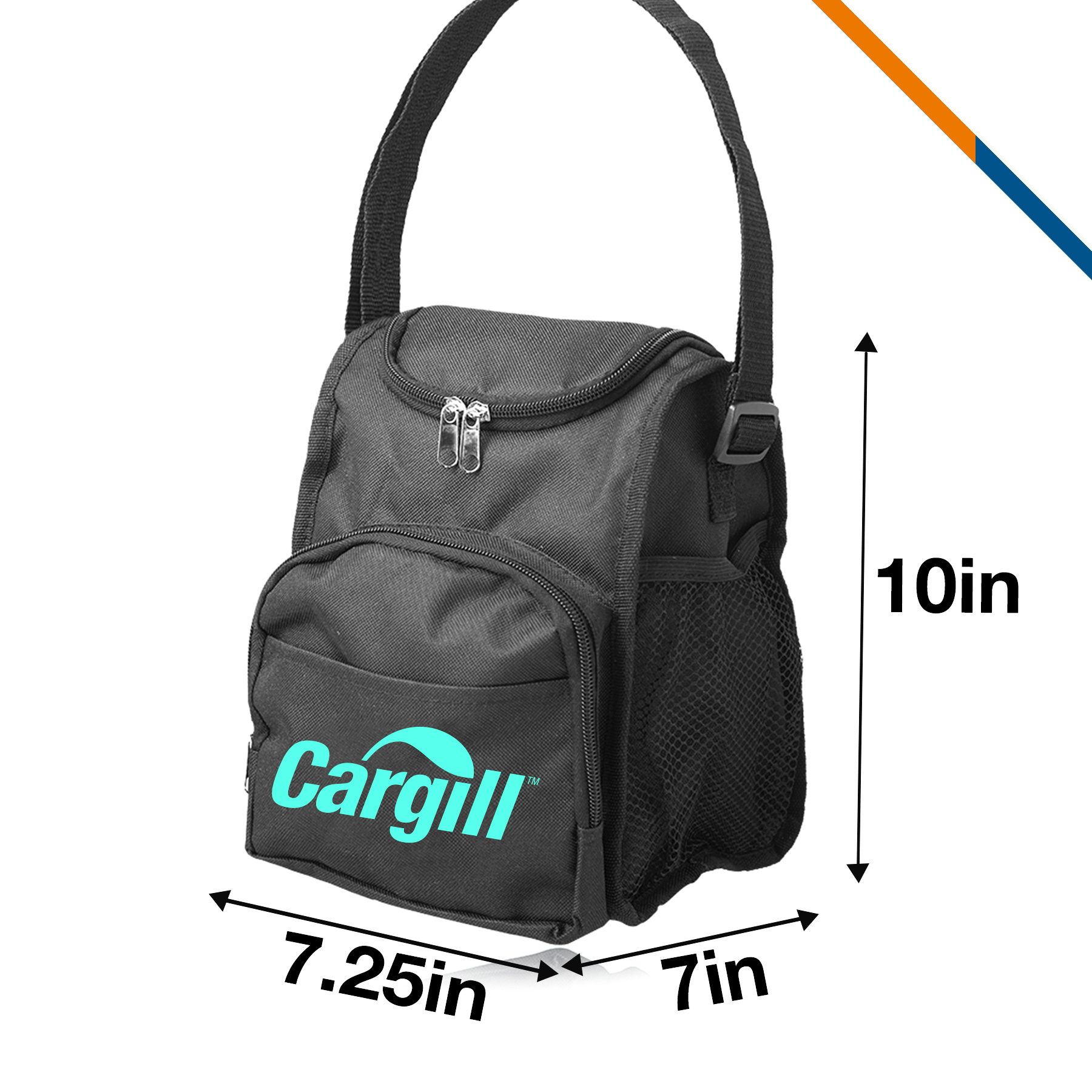 Domini Insulated Lunch Bags 4
