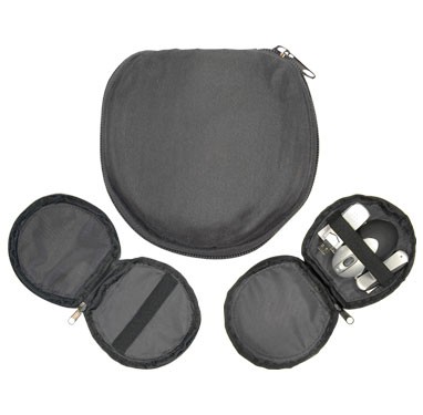 Nylon Pouch 2