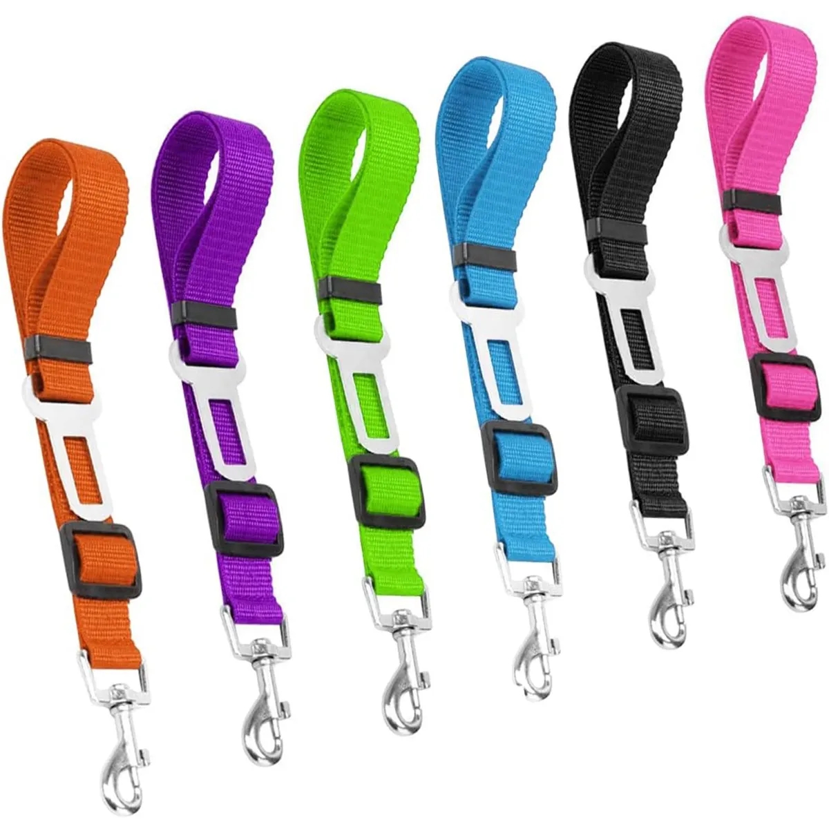 Medium and Large Dog Traction Rope 2