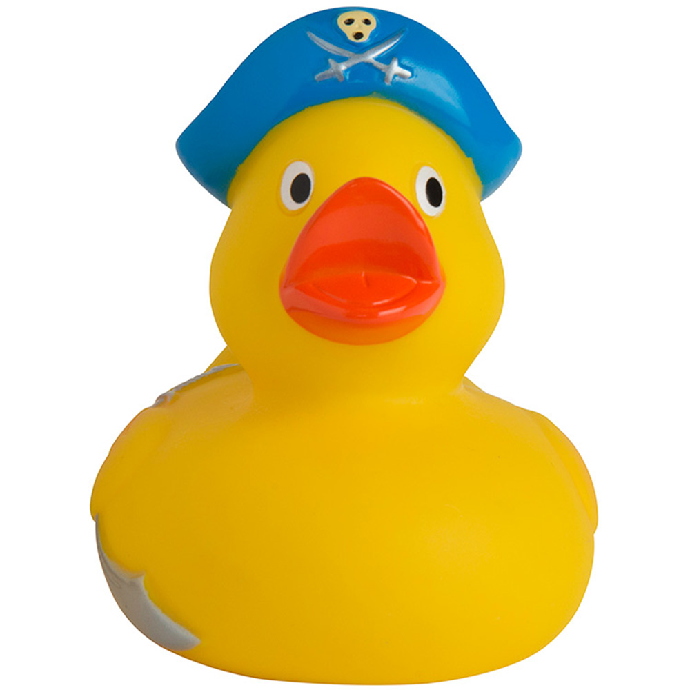 Pirate Duck 3