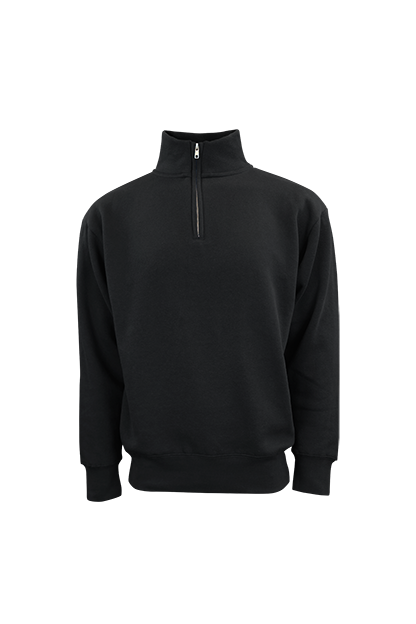 Ultra Soft Fleece 1/4 Zip Pullover, custom hoodie or sweatshirt with logo imprint 35