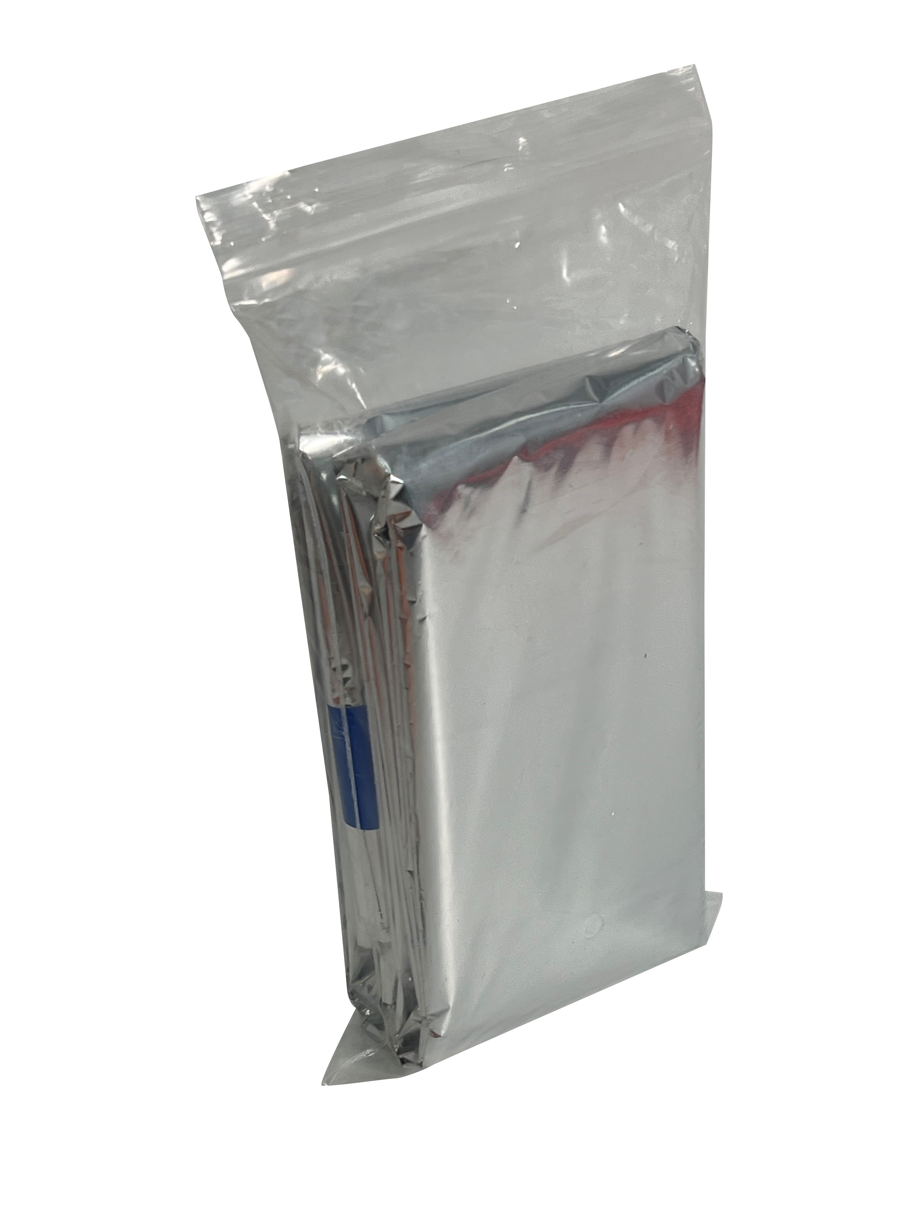 Emergency Sleeping Bag in Polybag 8
