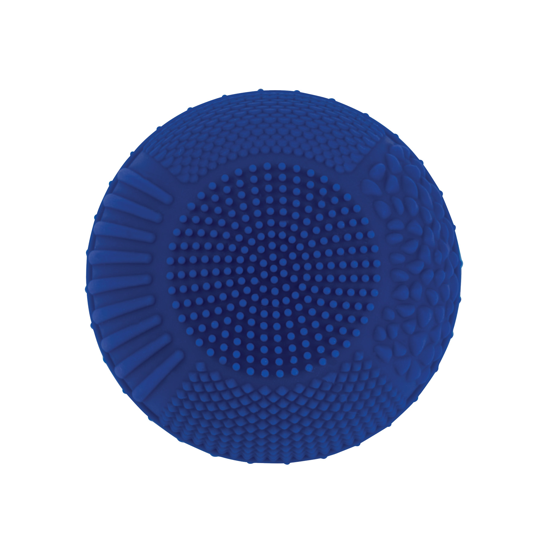 Dodo Silicone Tactile Fidget Stress Ball 27