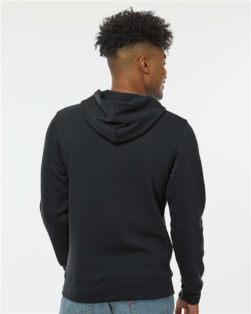 Unisex BTB Fleece Hooded Sweatshirt - 8720 20